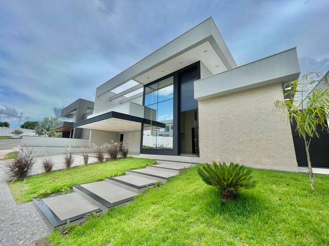 #CA792 - Casa para Venda em Americana - SP - 2