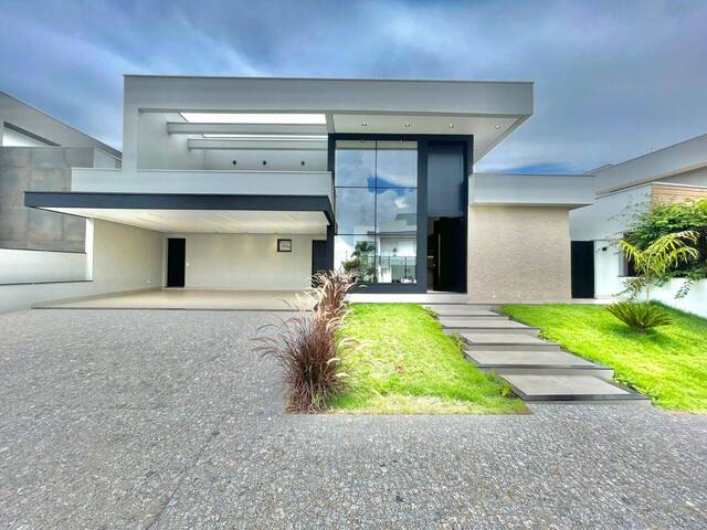 #CA792 - Casa para Venda em Americana - SP - 3