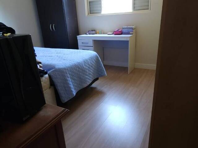 Apartamento para Venda em Americana - 5