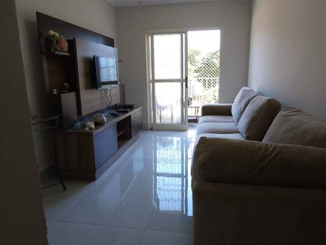 #AP794 - Apartamento para Venda em Americana - SP - 2