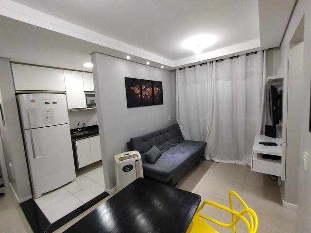 #AP795 - Apartamento para Venda em Americana - SP - 1