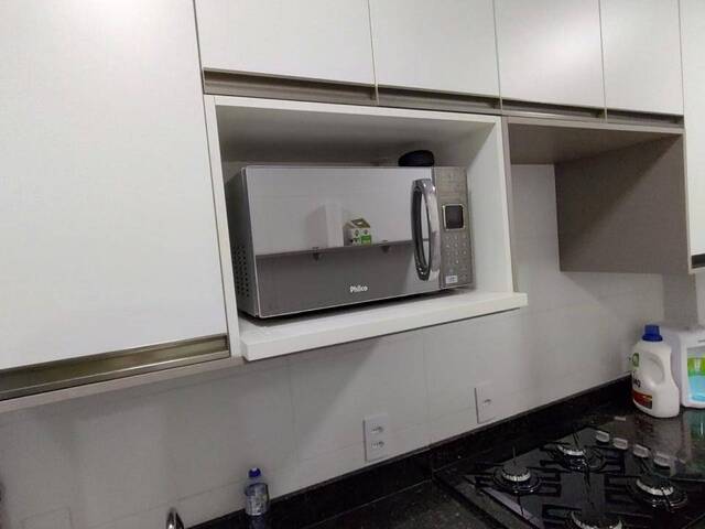 Apartamento para Venda em Americana - 4