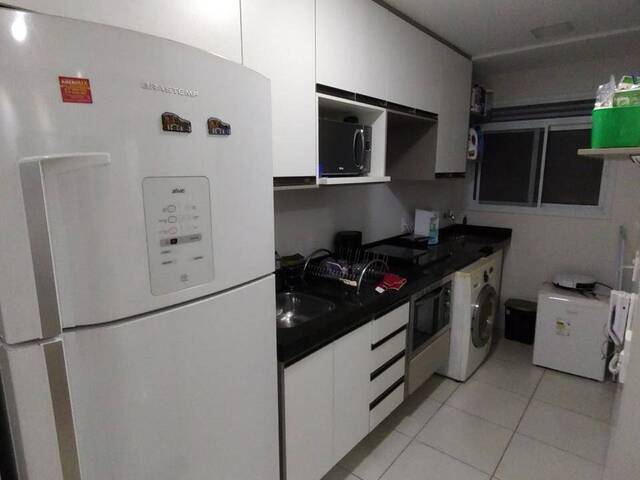 Apartamento para Venda em Americana - 5