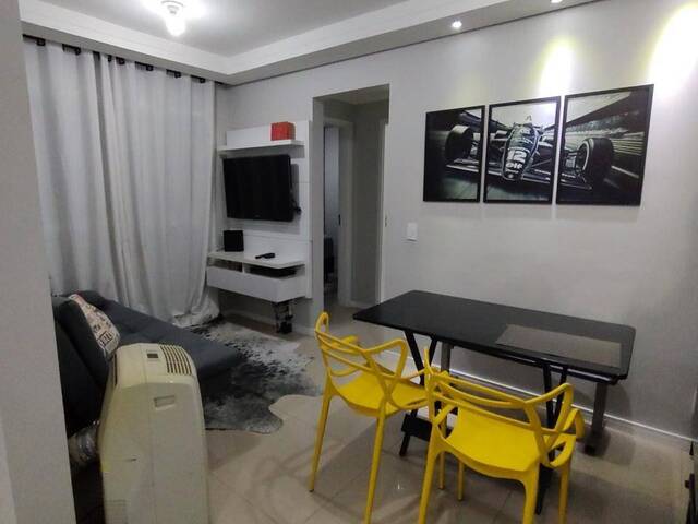 #AP795 - Apartamento para Venda em Americana - SP - 3