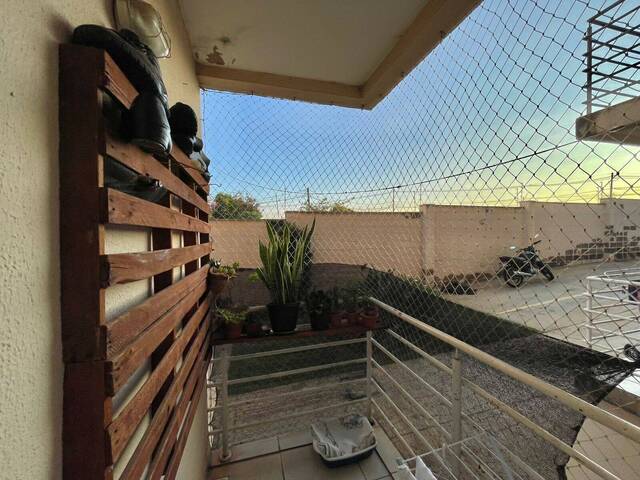 #AP796 - Apartamento para Venda em Americana - SP - 3