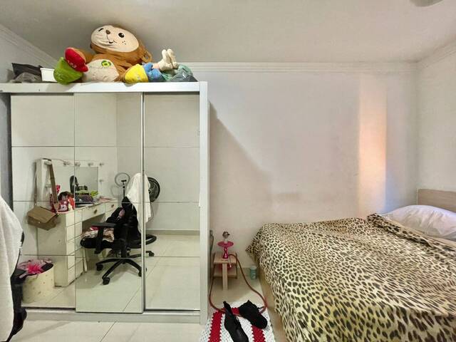 Apartamento para Venda em Americana - 5