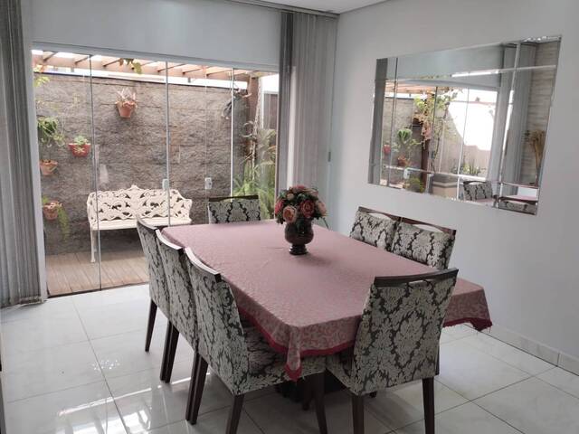 #CA797 - Casa para Venda em Santa Bárbara d'Oeste - SP - 3