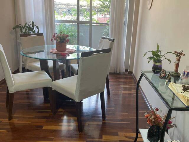 #AP798 - Apartamento para Venda em Americana - SP - 1