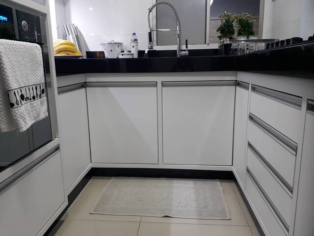 #AP798 - Apartamento para Venda em Americana - SP - 3