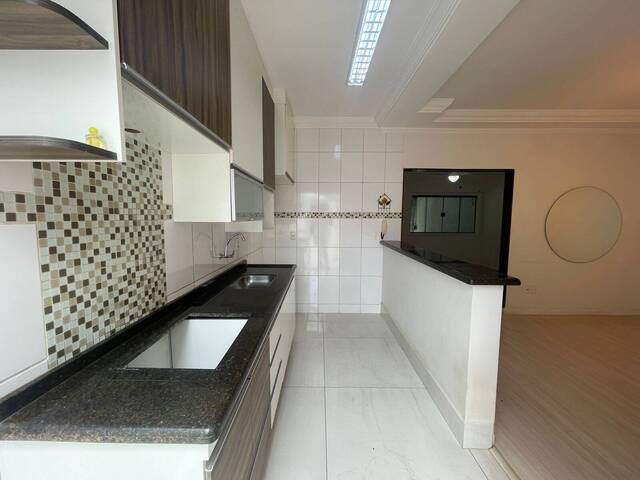 #CA799 - Casa para Venda em Americana - SP - 1