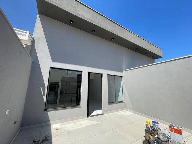 #CA800 - Casa para Venda em Americana - SP - 1