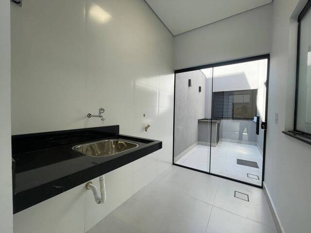 #CA800 - Casa para Venda em Americana - SP - 2