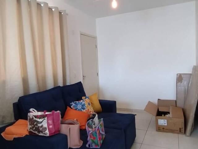 #AP801 - Apartamento para Venda em Americana - SP - 1