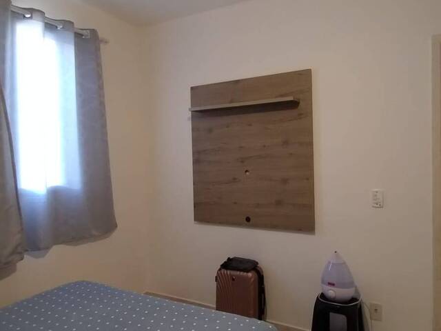 #AP801 - Apartamento para Venda em Americana - SP - 2