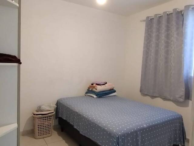 #AP801 - Apartamento para Venda em Americana - SP - 3