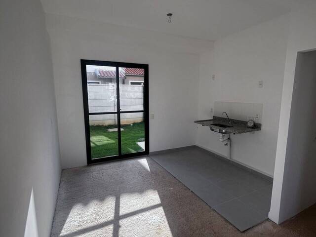 #CA802 - Casa para Venda em Americana - SP - 2