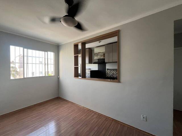 Apartamento para Venda em Americana - 4