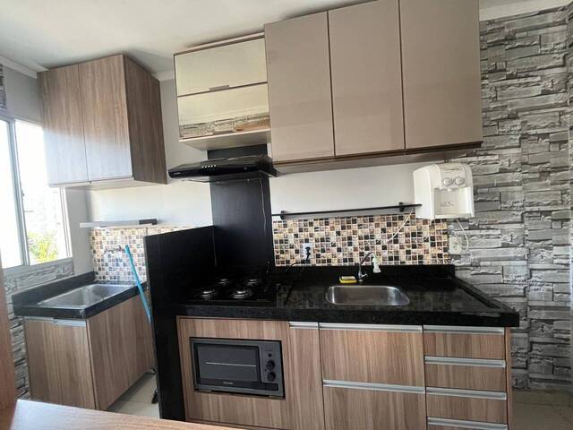 #AP803 - Apartamento para Venda em Americana - SP - 3