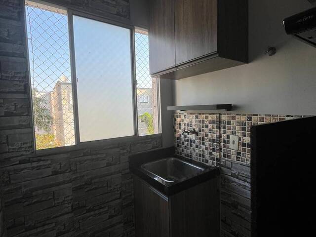 Apartamento para Venda em Americana - 5