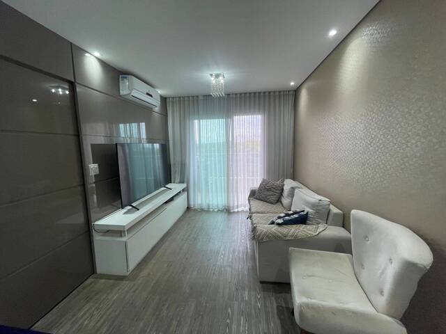 #AP805 - Apartamento para Venda em Americana - SP - 2