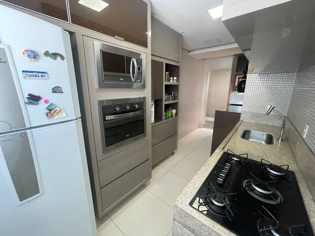 Apartamento para Venda em Americana - 4