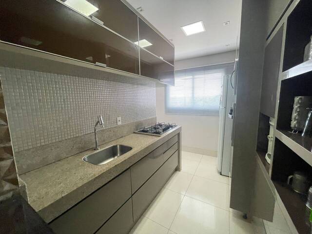 Apartamento para Venda em Americana - 5