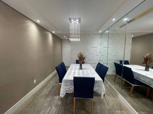 #AP805 - Apartamento para Venda em Americana - SP - 3