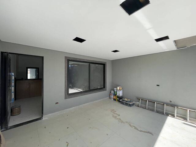 #CA806 - Casa para Venda em Santa Bárbara d'Oeste - SP - 1