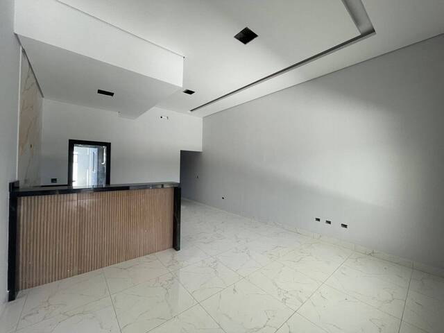 #CA806 - Casa para Venda em Santa Bárbara d'Oeste - SP - 3