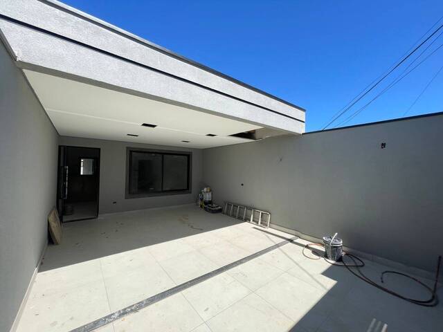 #CA806 - Casa para Venda em Santa Bárbara d'Oeste - SP - 2