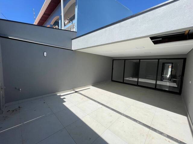 Venda em Vale das Cigarras - Santa Bárbara d'Oeste