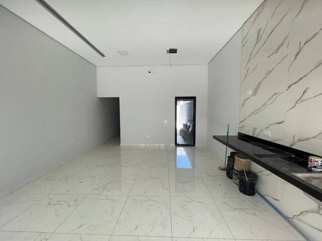 #CA807 - Casa para Venda em Santa Bárbara d'Oeste - SP - 3