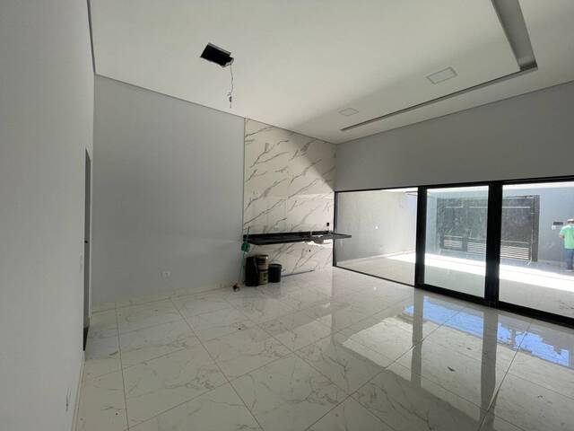 #CA807 - Casa para Venda em Santa Bárbara d'Oeste - SP - 2