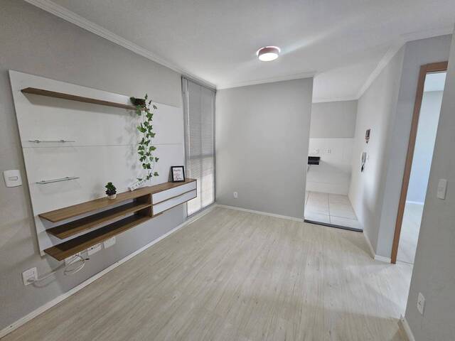 #AP808 - Apartamento para Venda em Americana - SP - 1