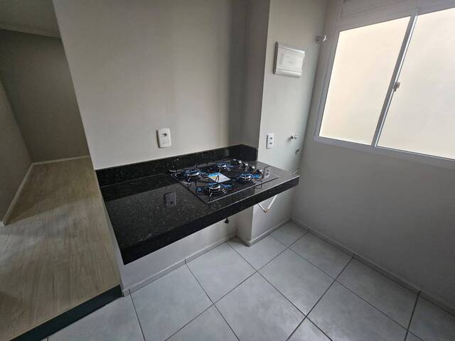 #AP808 - Apartamento para Venda em Americana - SP - 3