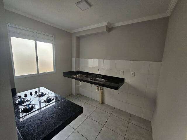 Apartamento para Venda em Americana - 4