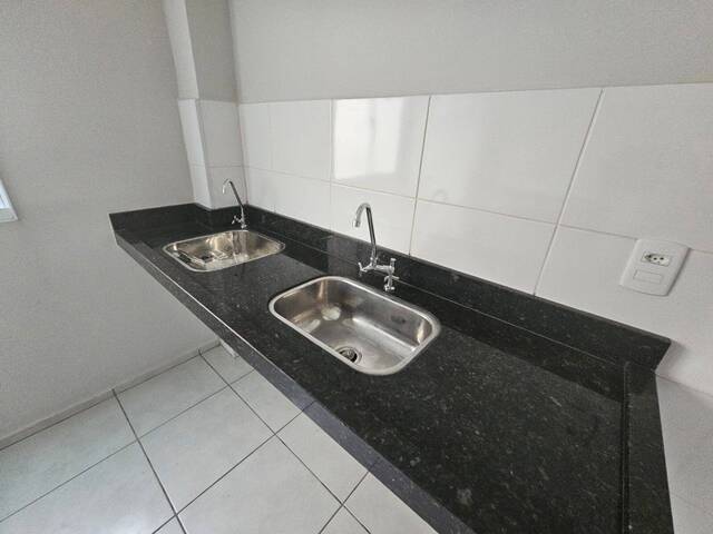#AP808 - Apartamento para Venda em Americana - SP - 2