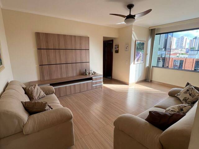 #AP809 - Apartamento para Venda em Americana - SP - 2