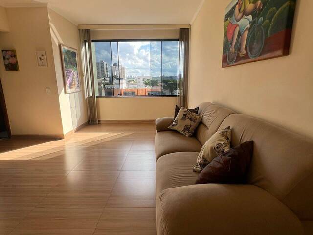 #AP809 - Apartamento para Venda em Americana - SP - 1