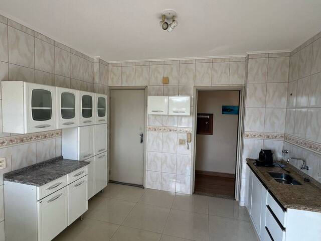 #AP809 - Apartamento para Venda em Americana - SP - 3