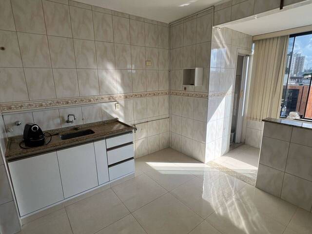 Apartamento para Venda em Americana - 4
