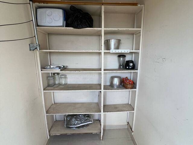 Apartamento para Venda em Americana - 5