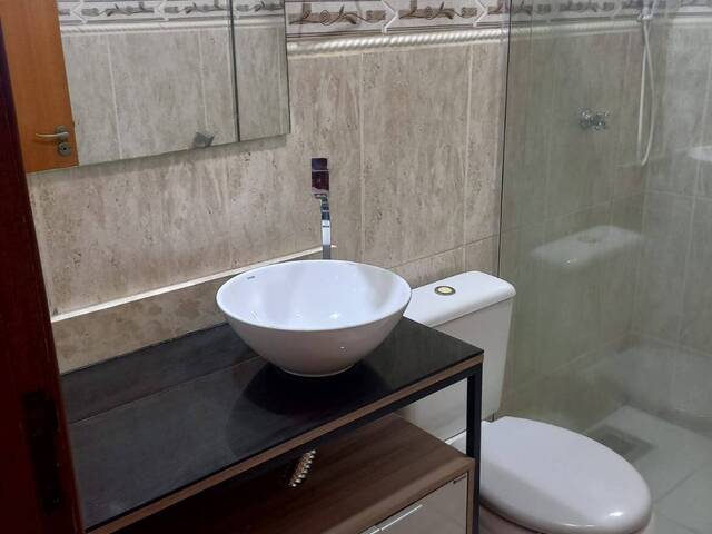 #CA810 - Casa para Venda em Americana - SP - 2