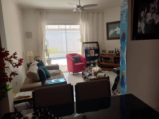 #CA810 - Casa para Venda em Americana - SP - 3