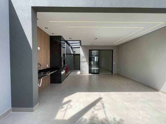 #CA811 - Casa para Venda em Americana - SP