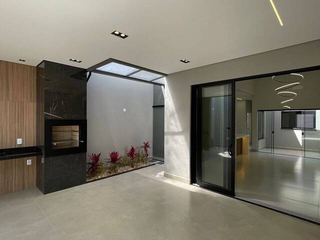 #CA811 - Casa para Venda em Americana - SP