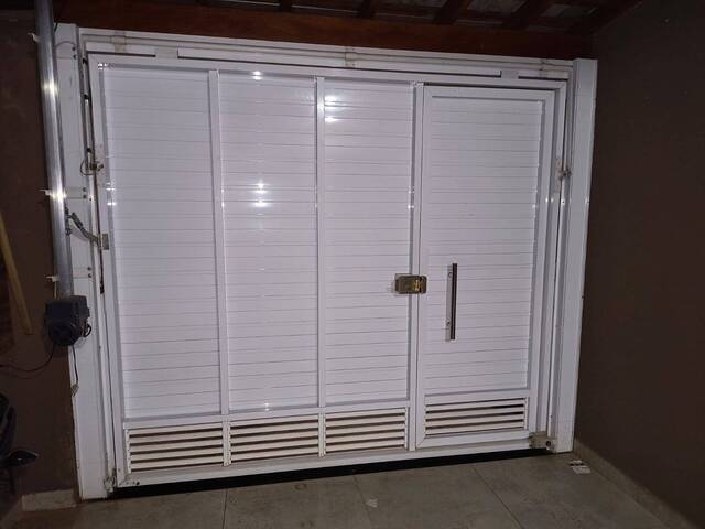 #SO812 - Casa para Venda em Americana - SP