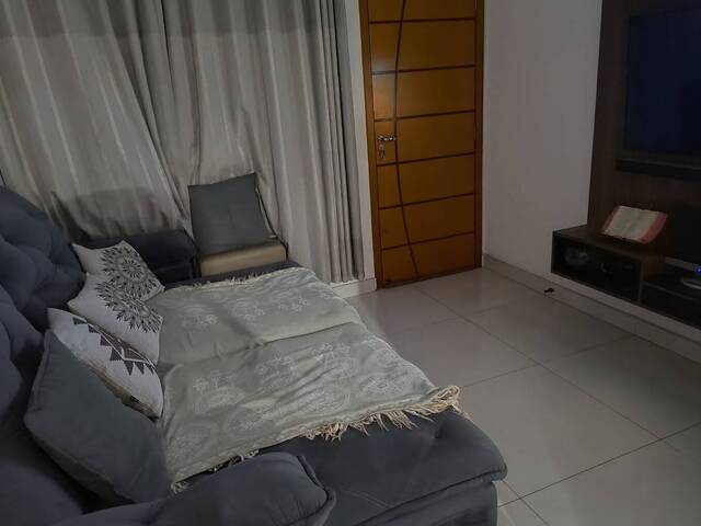 Casa para Venda em Americana - 4
