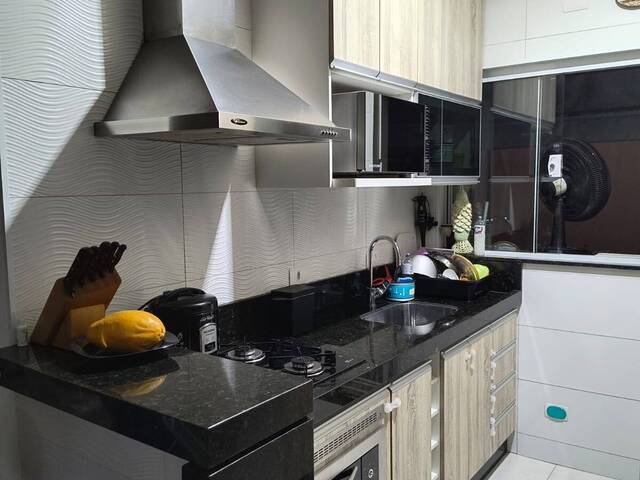 Casa para Venda em Americana - 5