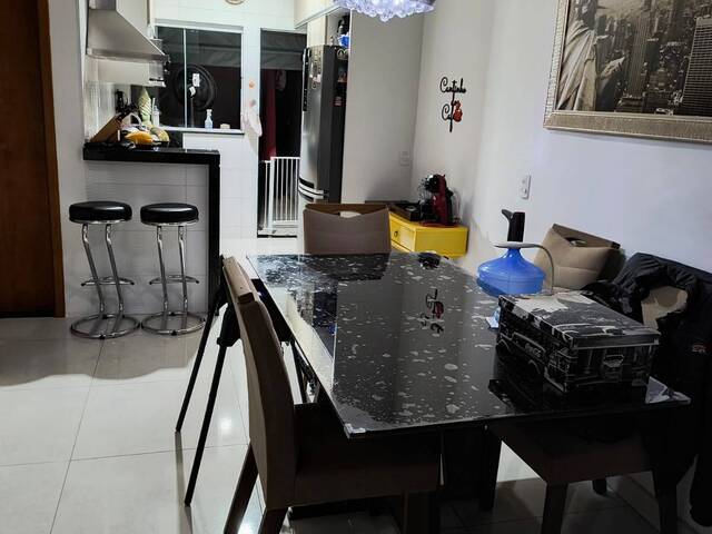 #SO812 - Casa para Venda em Americana - SP